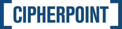 Cipherpoint Logo