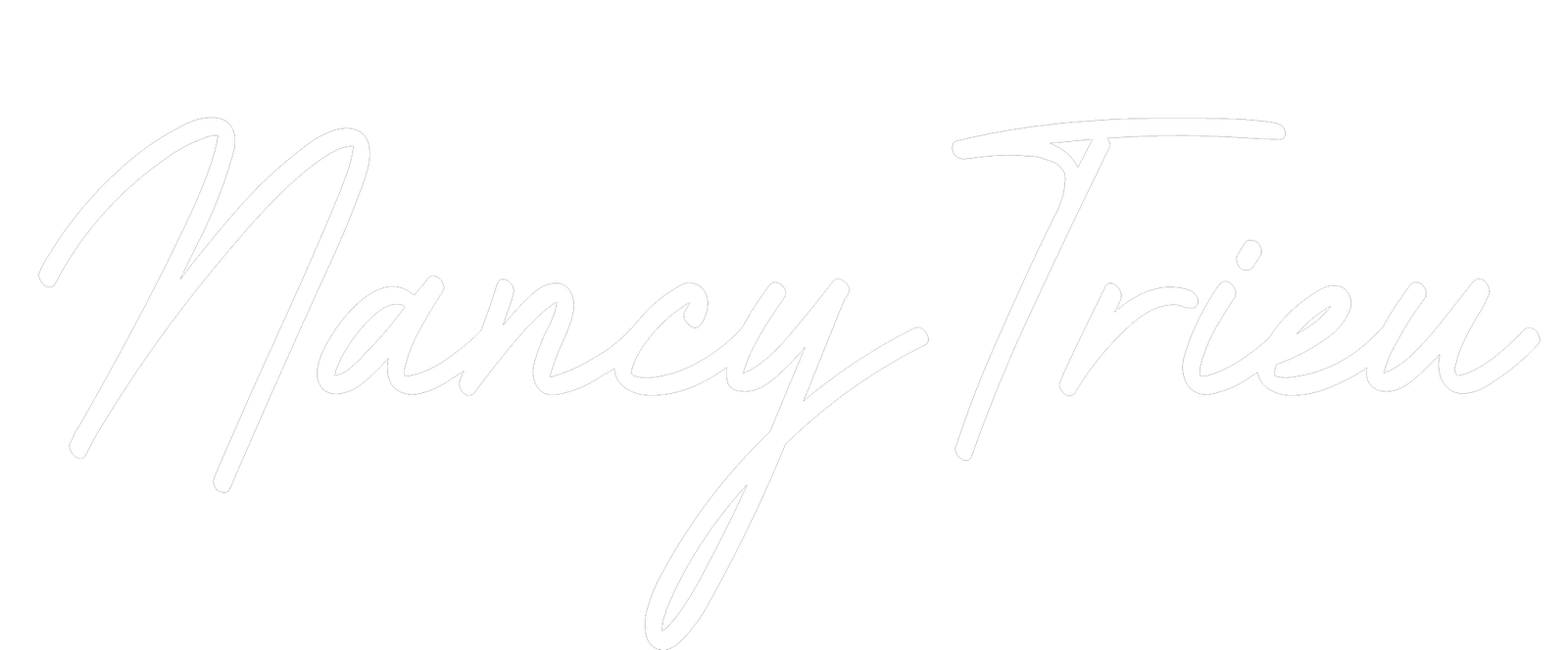 Nancy Trieu Logo